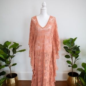 Jen's irate Booty Kaftan
